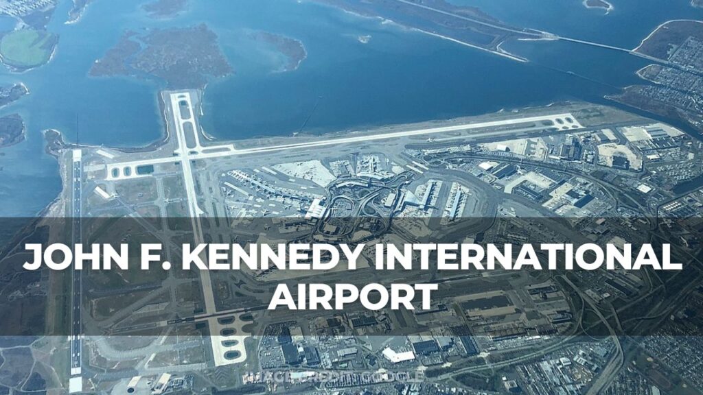 Top 10 Busiest Airports in the World 2023 in United States