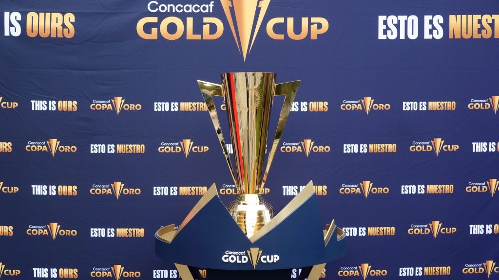 Concacaf Gold Cup 2023 Exciting Schedule, Results, And Knockout