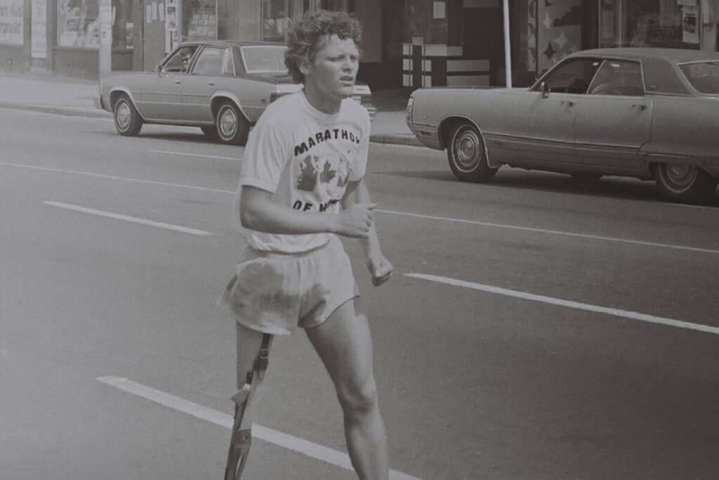 Canadian International School to Host Terry Fox Run to Support Cancer Research