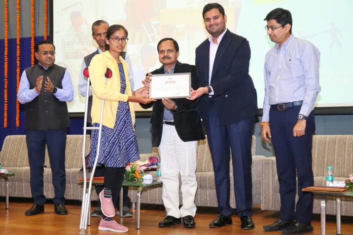 Adani Foundation Empowers 111 with Disabilities through Livelihood Initiatives