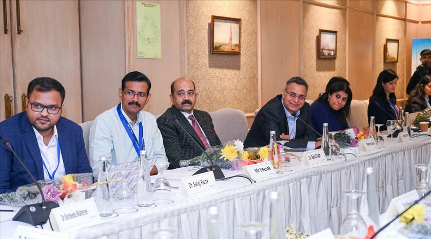 National Oral Health Task Force set up to enhance oral health in India