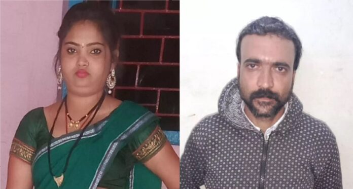 Raipur News: दास्तान-ए-जुर्म; पति की जानलेवा क्रोध, पत्नी की हत्या