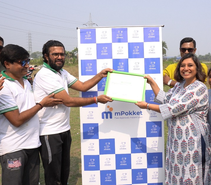 mPokket’s 8th Anniversary Celebrations Turn Green: Company Unveils CSR Plantation Drive