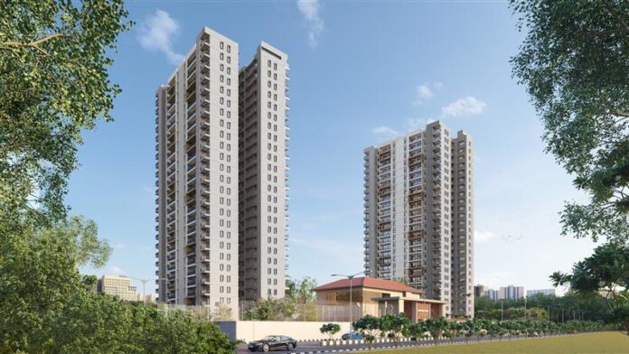 Mahindra Lifespaces Sells Rs 350 Cr Homes in 2 Days at Mahindra Zen, Bengaluru's 1st Net Zero Waste + Energy Homes