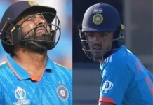 इस 18 साल के खिलाड़ी ने तोड़ा रोहित शर्मा का वर्ल्ड रिकॉर्ड