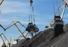 भारत ने एक बार फिर 1 अरब टन कोयले के उत्पादन की उपलब्धि प्राप्त की, जिससे देश की ऊर्जा सुरक्षा को मजबूती मिली