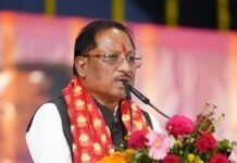 धर्म स्वातंत्र्य, छत्तीसगढ़ कर्मचारी चयन मंडल एवं छत्तीसगढ़ (लोक भर्ती एवं व्यावसायिक परीक्षाओं में अनुचित साधनों की रोकथाम) विधेयक 2026 का पारित होना प्रदेशवासियों के लिए साबित होगा वरदान – मुख्यमंत्री श्री विष्णु देव साय