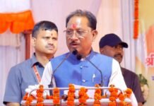 कसडोल में कंवर समाज सामुदयिक भवन तथा पलारी में सामुदायिक भवन निर्माण हेतु 50-50 लाख रुपए की घोषणा