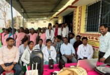 माओवादियों का गढ़ रहे तर्रेम बना स्वास्थ्य मॉडलः राष्ट्रीय गुणवत्ता प्रमाणन हासिल