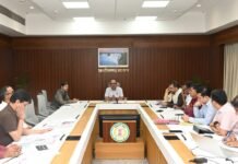 अटारी स्थित बॉटनिकल गार्डन का होगा पुनर्विकास; पर्यटकों को मिलेंगी आधुनिक सुविधाएं और नए आकर्षण